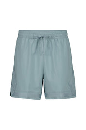 Funktionsshorts mit Dri-FIT - 041-AVIATOR GREY/AVIATOR GREY/ - Blau