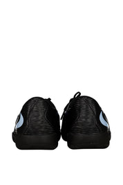 Fusßballschuh PHANTOM 6 LOW ACADEMY - 003-BLACK/BLACK - Schwarz