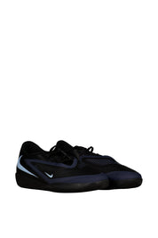 Fusßballschuh PHANTOM 6 LOW ACADEMY - 003-BLACK/BLACK - Schwarz