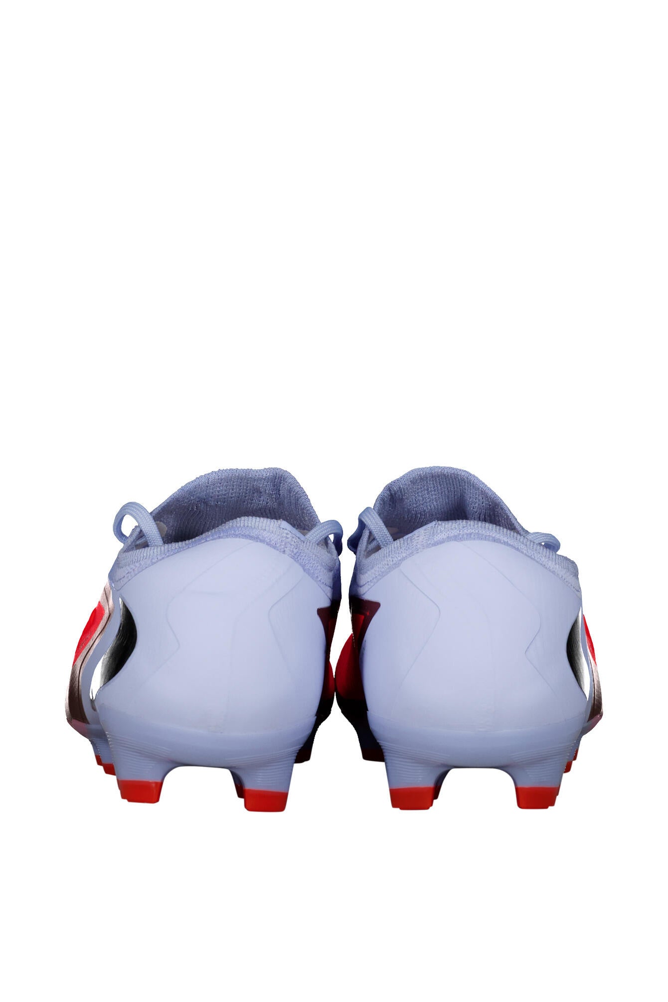 Fußballschuhe PHANTOM 6 LOW ACADEMY FG - 400-ROYAL TINT/BRIGHT CRIMSON - Violett