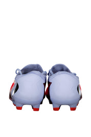 Fußballschuhe PHANTOM 6 LOW ACADEMY FG - 400-ROYAL TINT/BRIGHT CRIMSON - Violett