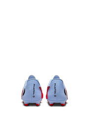 Fußballschuhe PHANTOM 6 LOW CLUB FG/MG - 400-ROYAL TINT/BRIGHT CRIMSON - Violett