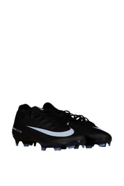 Fußballschuhe VAPOR 16 PRO FG - 001-BLACK/ICE BLUE - Schwarz