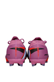 Fußballschuhe VAPOR 16 PRO FG - 600-MAGIC FLAMINGO/BLACK-TOTAL - Violett