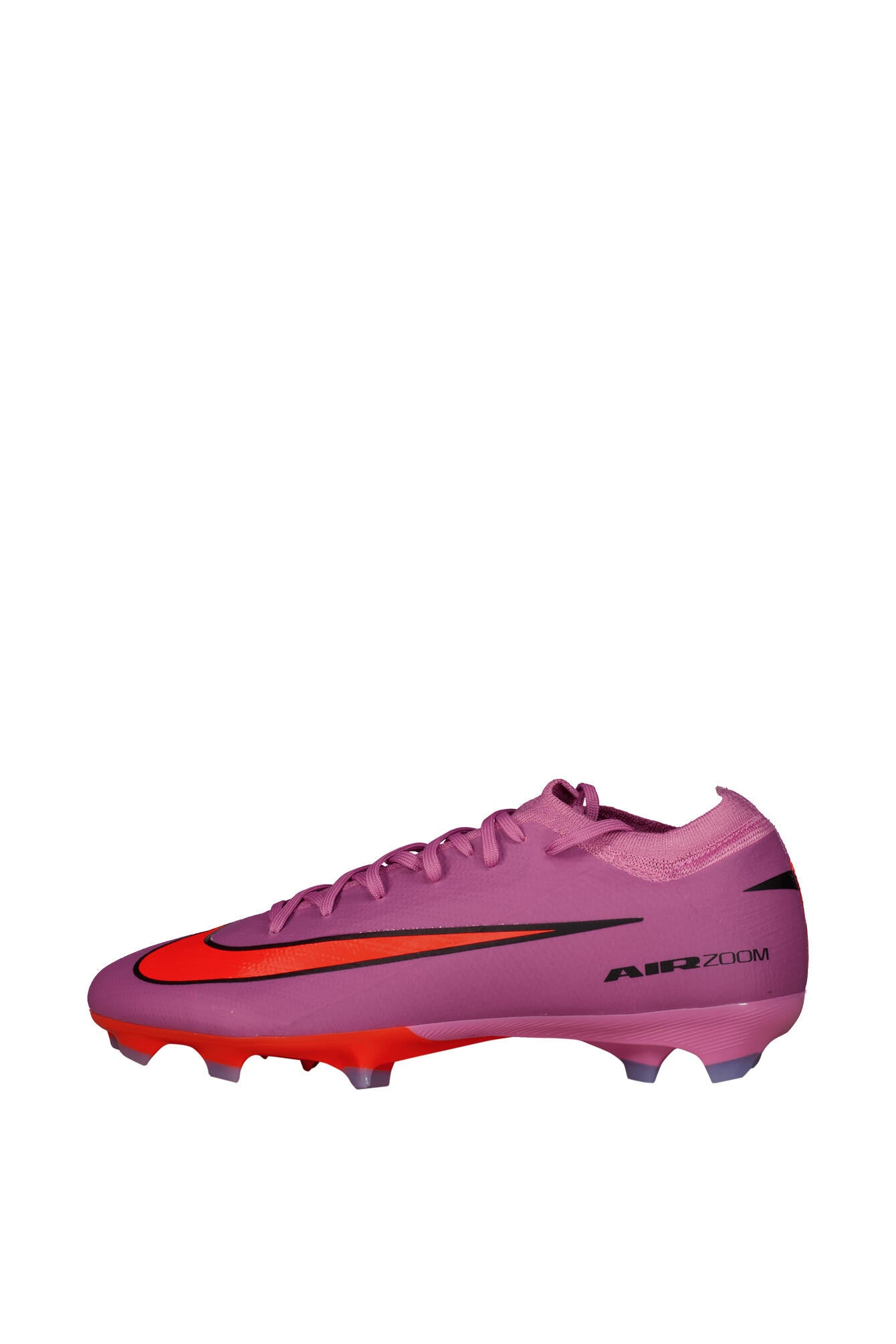 Fußballschuhe VAPOR 16 PRO FG - 600-MAGIC FLAMINGO/BLACK-TOTAL - Violett