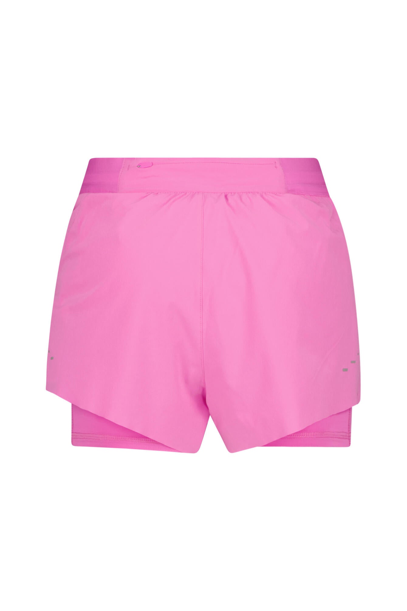 Funktionsshorts mit Dri-FIT - 675-PLAYFUL PINK/REFLECTIVE SI - Pink