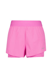 Funktionsshorts mit Dri-FIT - 675-PLAYFUL PINK/REFLECTIVE SI - Pink