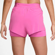 Funktionsshorts mit Dri-FIT - 675-PLAYFUL PINK/REFLECTIVE SI - Pink