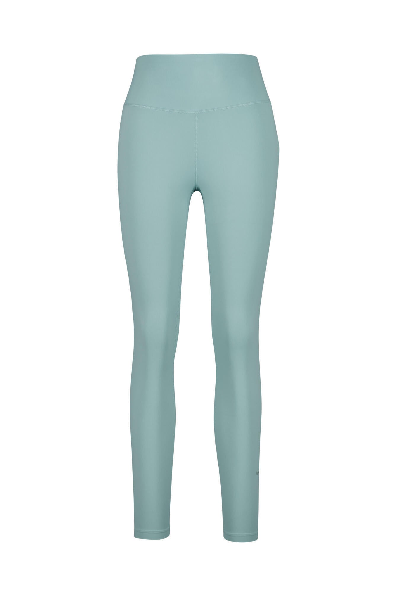Leggings NIKE ONE - 017-CANNON - Türkis