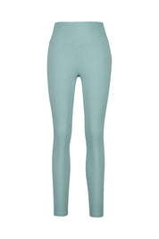 Leggings NIKE ONE - 017-CANNON - Türkis