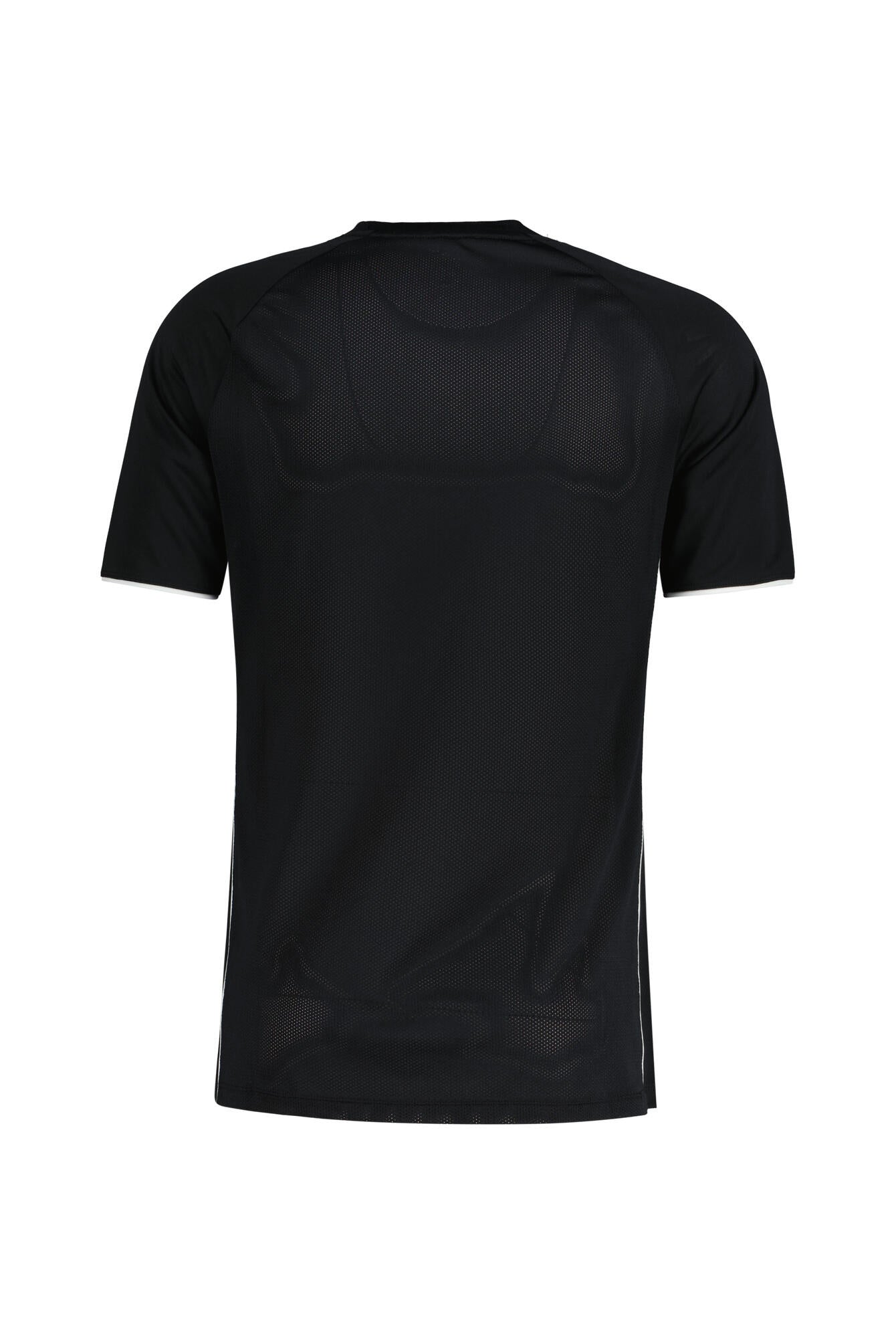 Funktionsshirt Trikot NIKE ACADEMY+ - 060-ANTHRACITE/BLACK/WHITE/WHI - Schwarz