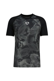 Funktionsshirt Trikot NIKE ACADEMY+ - 060-ANTHRACITE/BLACK/WHITE/WHI - Schwarz
