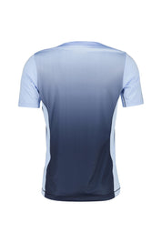 Funktionsshirt Slim Fit - 425-ROYAL TINT/THUNDER BLUE/BR - Blau