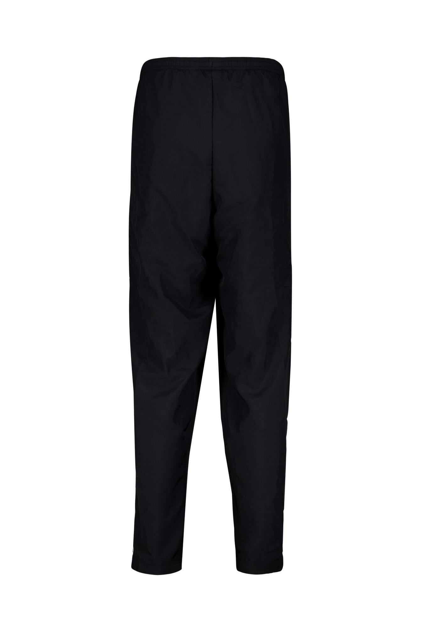 Jogginghose mit Dri-Fit - 010-BLACK/ANTHRACITE/WHITE/WHI - Schwarz