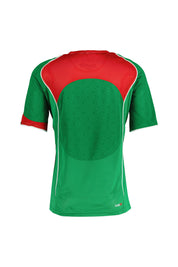 Fußballtrikot mit Dri-FIT - 306-CLASSIC GREEN/SPORT RED/WH - Grün