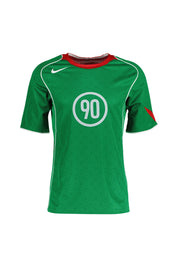 Fußballtrikot mit Dri-FIT - 306-CLASSIC GREEN/SPORT RED/WH - Grün