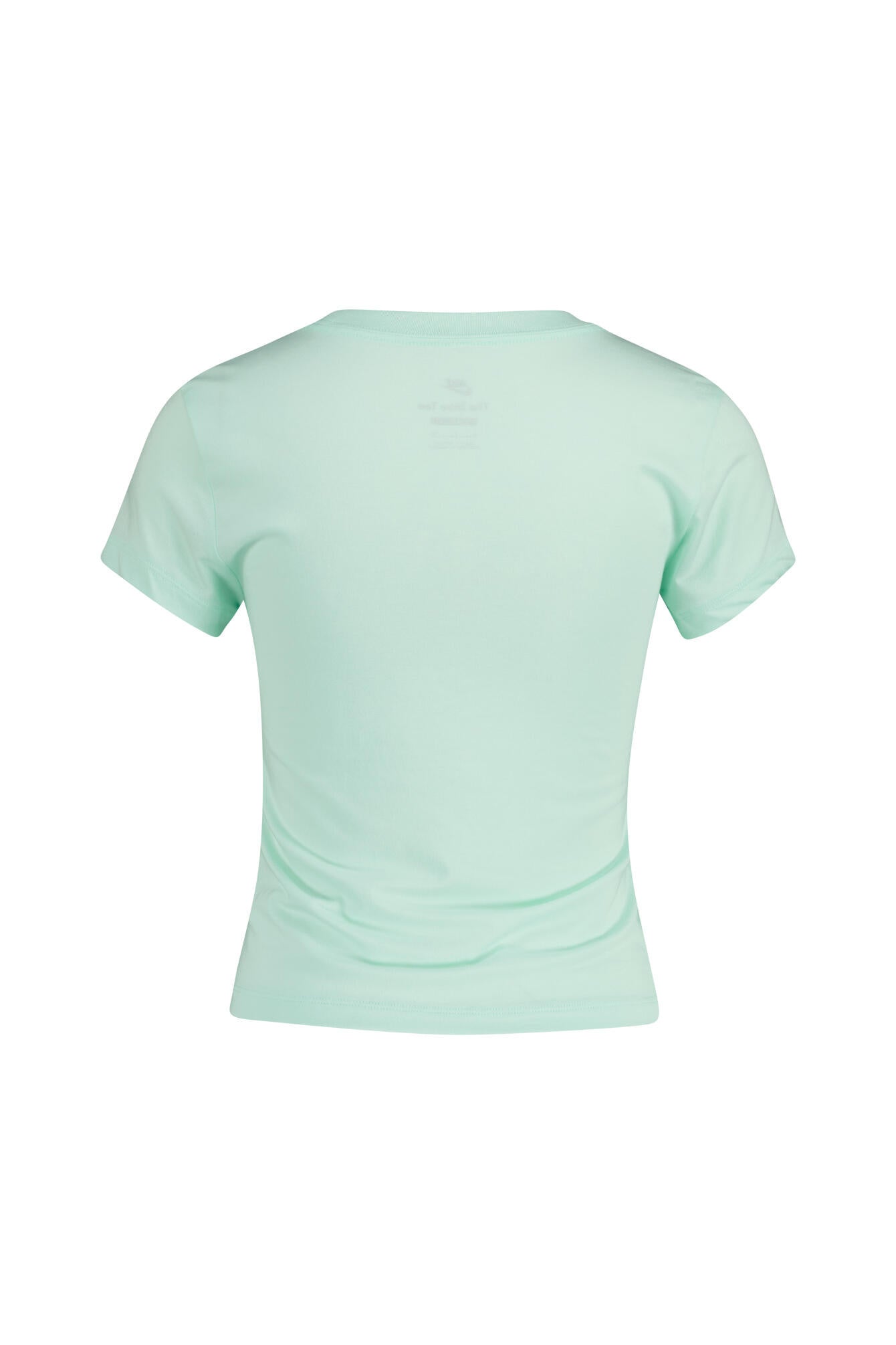 Funktionsshirt aus Modalmix - 353-MINT FOAM - Grün