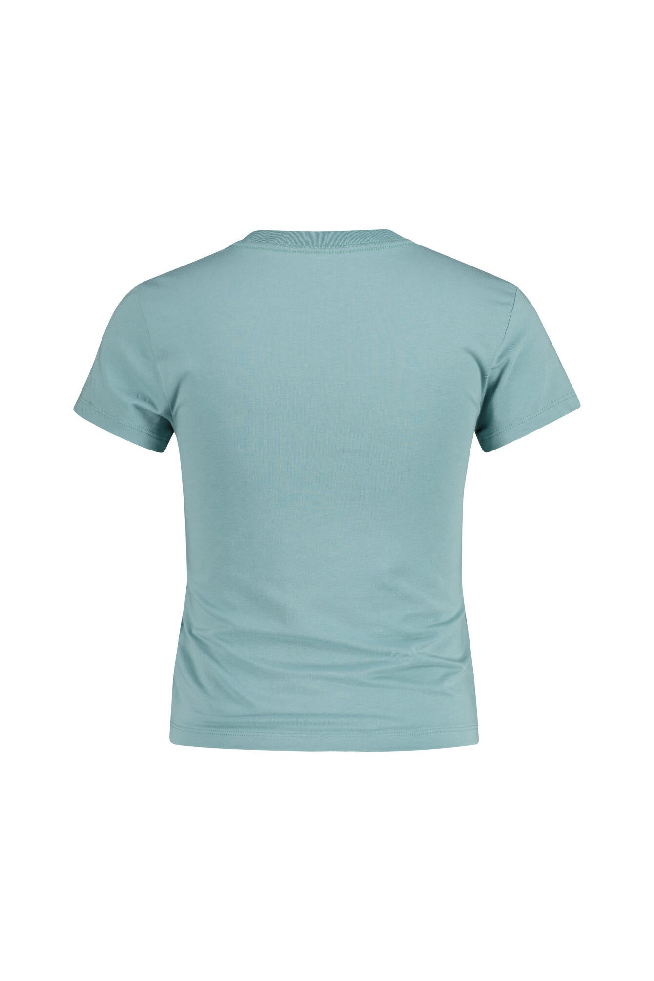 Funktionsshirt aus Modalmix - 017-CANNON - Türkis