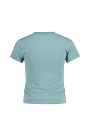 Funktionsshirt aus Modalmix - 017-CANNON - Türkis