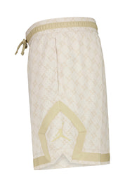 Funktionsshorts DRI-FIT DIAMOND - 104-LT OREWOOD BRN/GRAIN - Beige