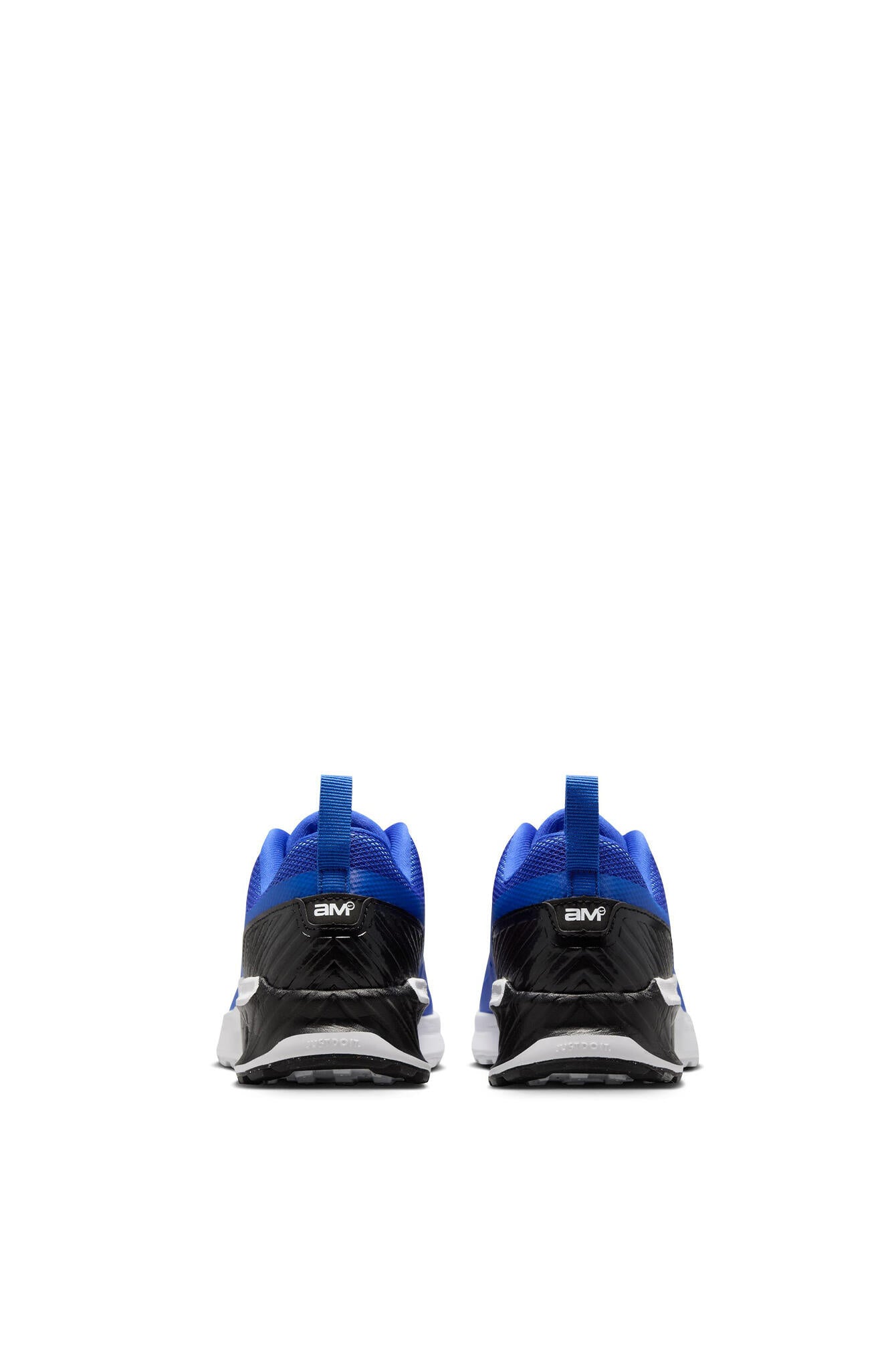 Sneaker AIR MAX BIA - 400-GAME ROYAL/WHITE-BLACK - Blau