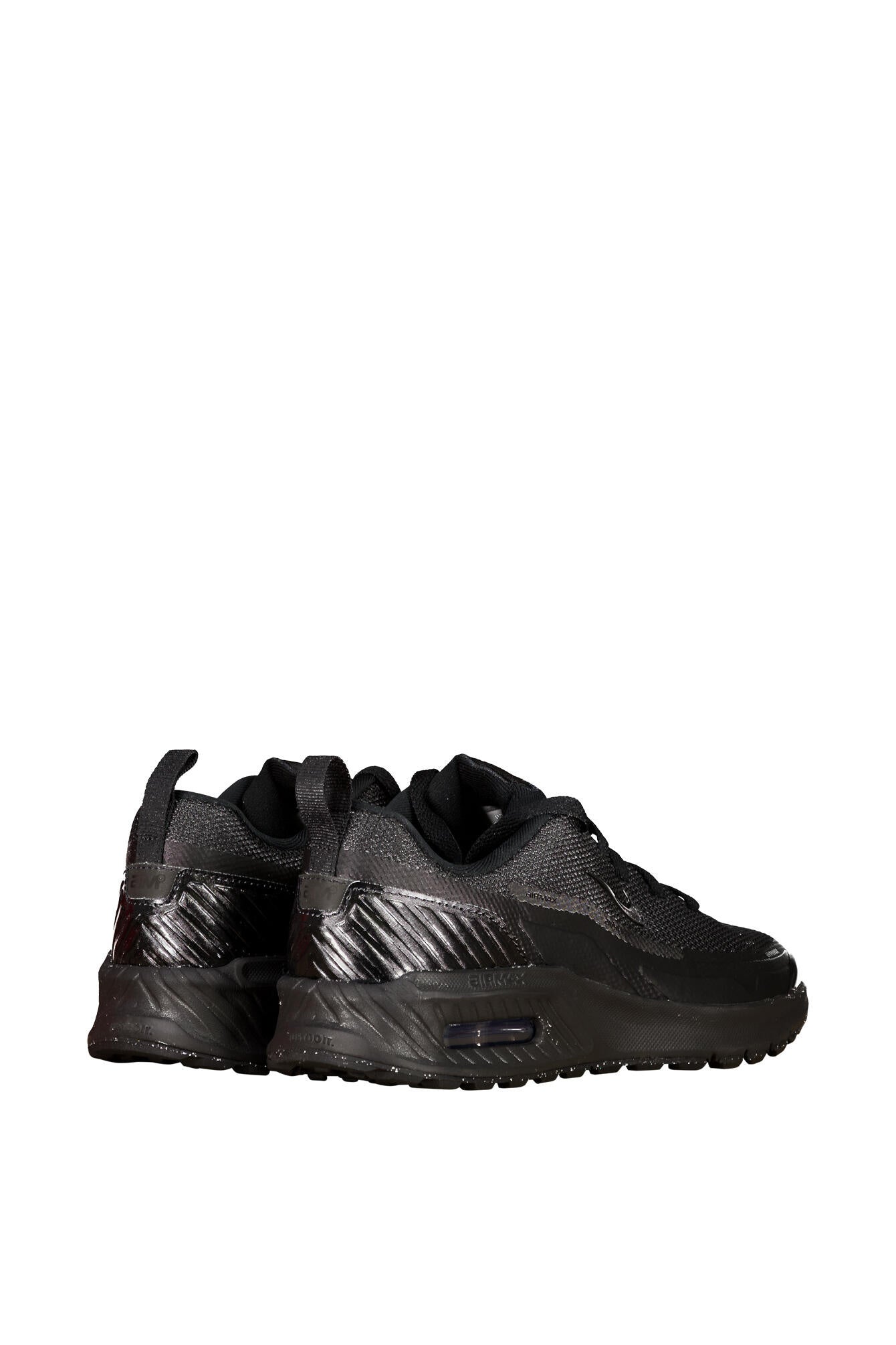 Sneaker AIR MAX BIA - 001-BLACK/BLACK-WHITE - Schwarz