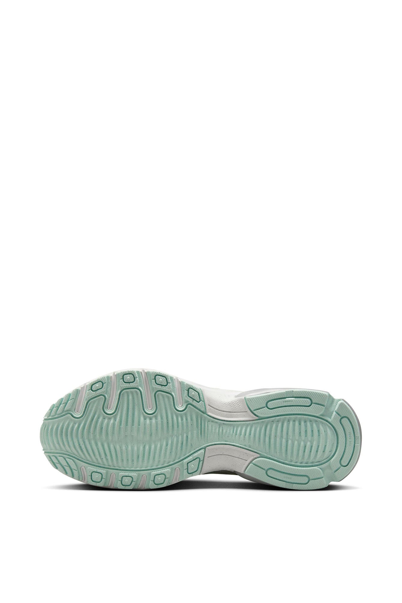 Sneaker AIR MAX FIRE - 104-SUMMIT WHITE/MINT FOAM-LT - Türkis