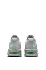 Sneaker AIR MAX FIRE - 104-SUMMIT WHITE/MINT FOAM-LT - Türkis
