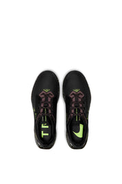 Laufschuhe PEGASUS TRAIL 5 GTX - 014-BLACK/VOLT ICE-PHANTOM-TAT - Schwarz