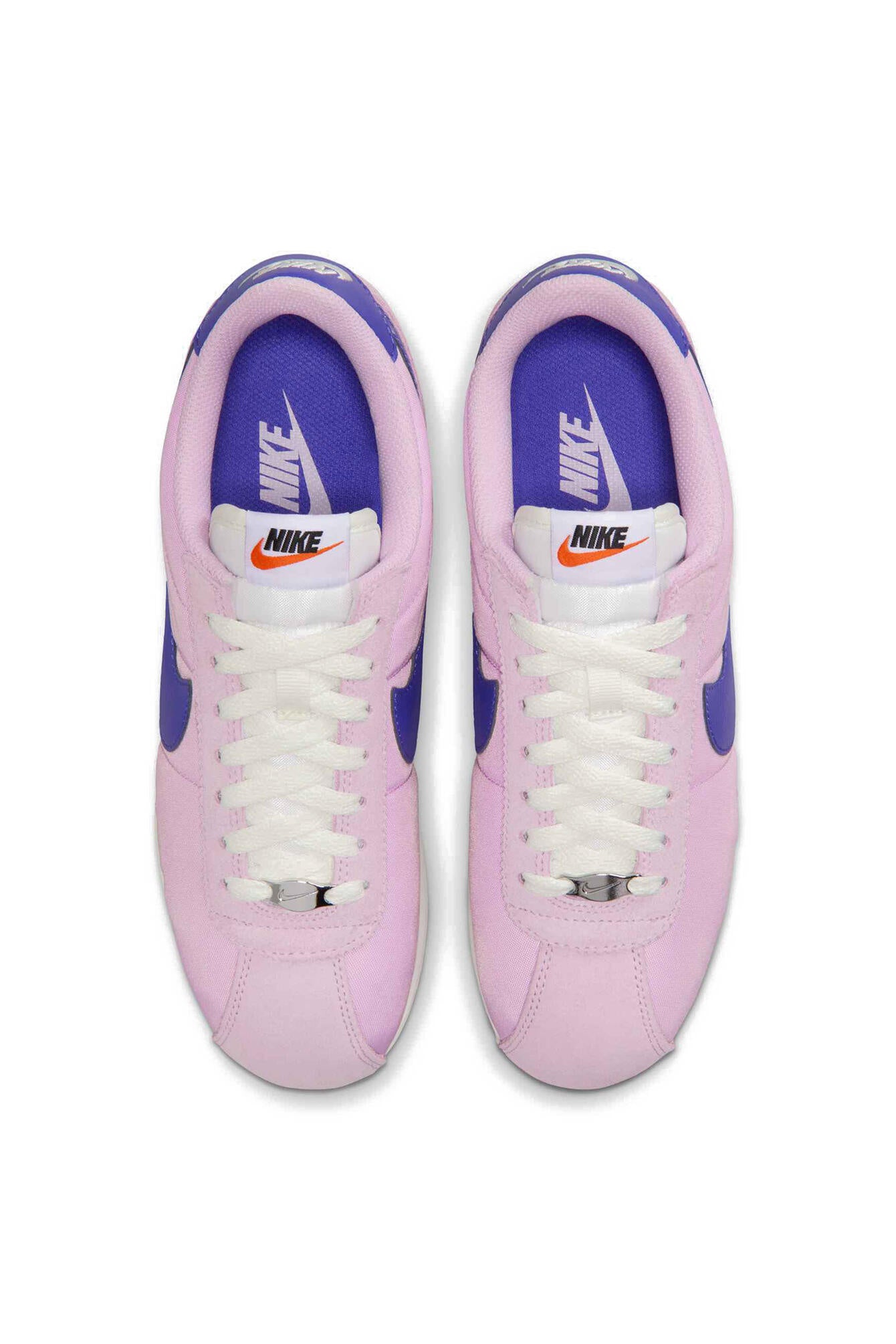 Sneaker CORTEZ - 607-LT ARCTIC PINK/PARAMOUNT B - Pink