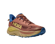 Trekkingschuhe Challenger 8 - MPLC-MAPLE / CARDAMOM - Braun