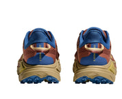 Trekkingschuhe Challenger 8 - MPLC-MAPLE / CARDAMOM - Braun