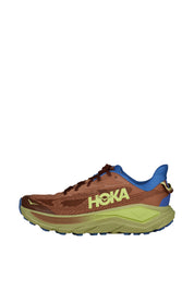 Trekkingschuhe Challenger 8 - MPLC-MAPLE / CARDAMOM - Braun
