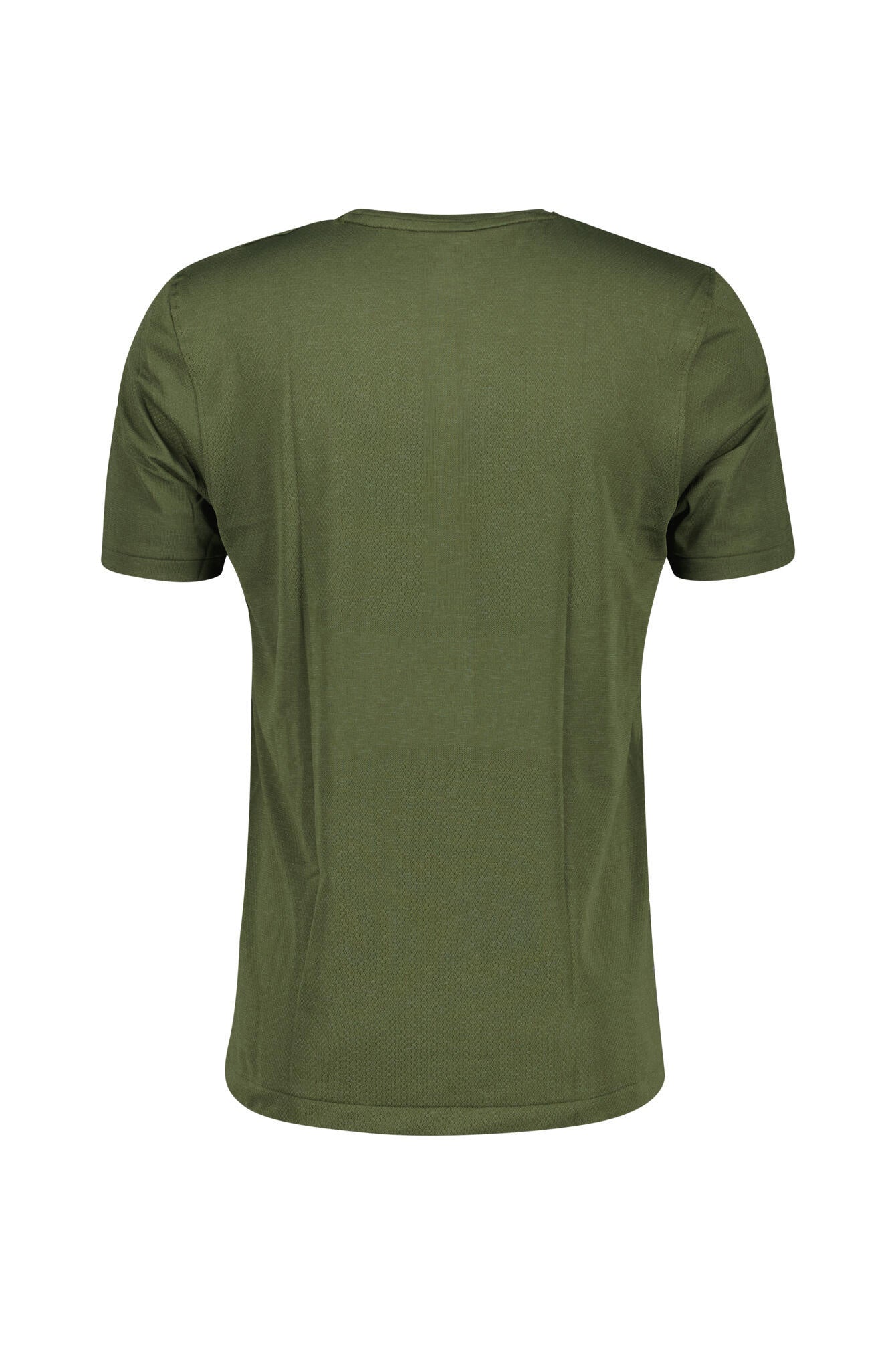 Funktionsshirt - 390-MARINE OD GREEN - Grün