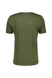 Funktionsshirt - 390-MARINE OD GREEN - Grün