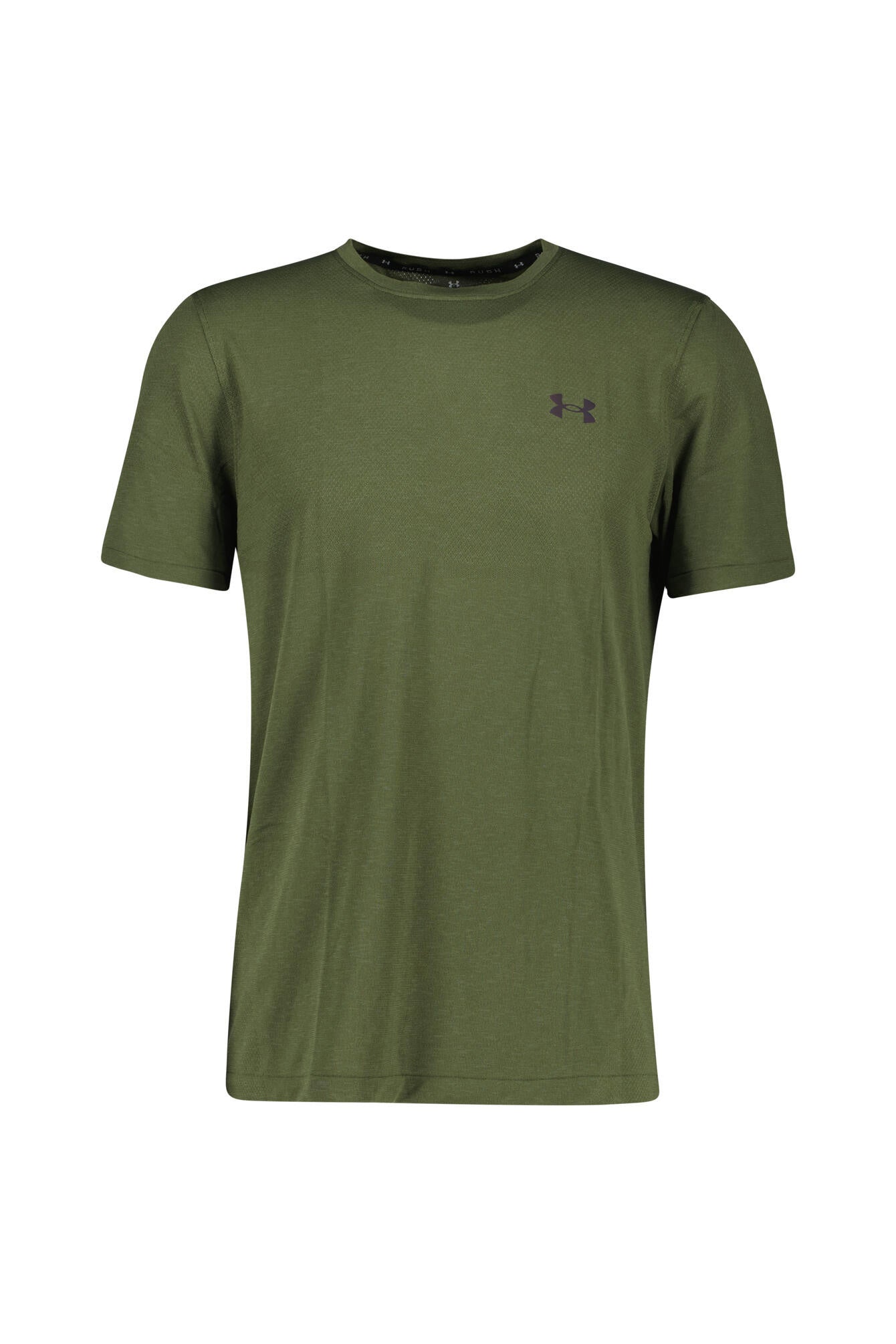 Funktionsshirt - 390-MARINE OD GREEN - Grün