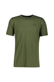 Funktionsshirt - 390-MARINE OD GREEN - Grün