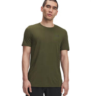 Funktionsshirt - 390-MARINE OD GREEN - Grün