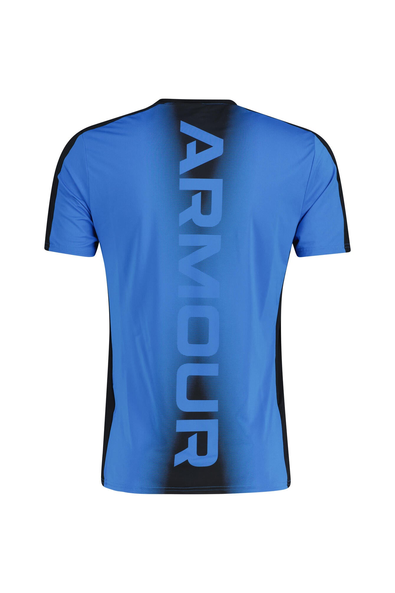 Funktionsshirt WORDMARK - 402-BLUE ATLANTIS - Blau