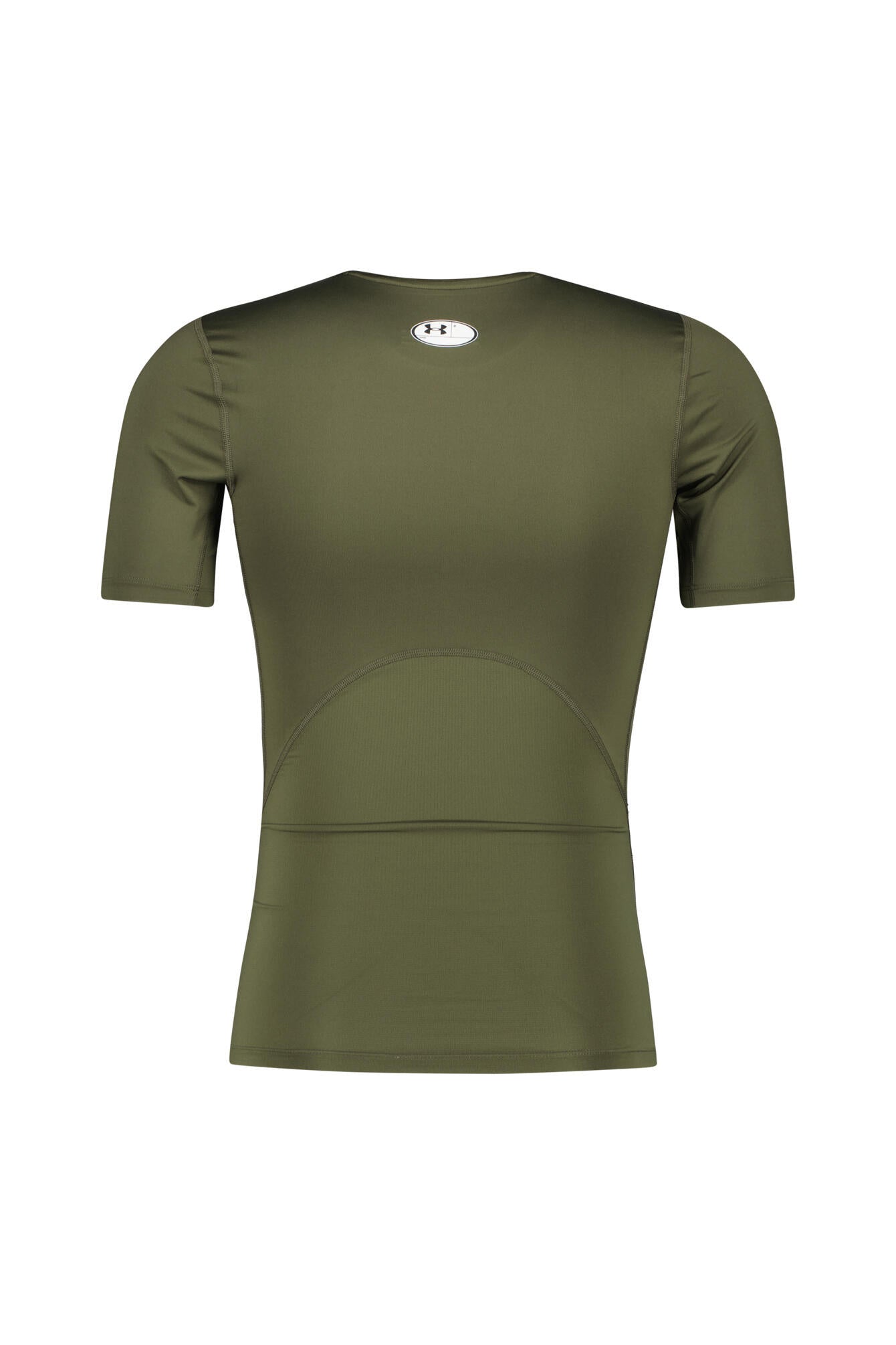 Funktionsshirt mit Heatgear - 391-MARINE OD GREEN - Grün
