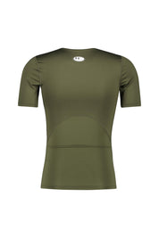 Funktionsshirt mit Heatgear - 391-MARINE OD GREEN - Grün