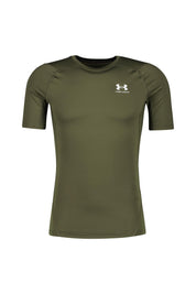 Funktionsshirt mit Heatgear - 391-MARINE OD GREEN - Grün