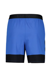 Funktionsshorts VANISH - 402-BLUE ATLANTIS - Blau