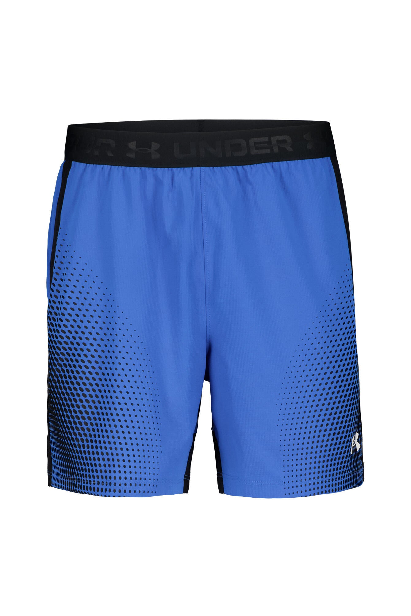 Funktionsshorts VANISH - 402-BLUE ATLANTIS - Blau