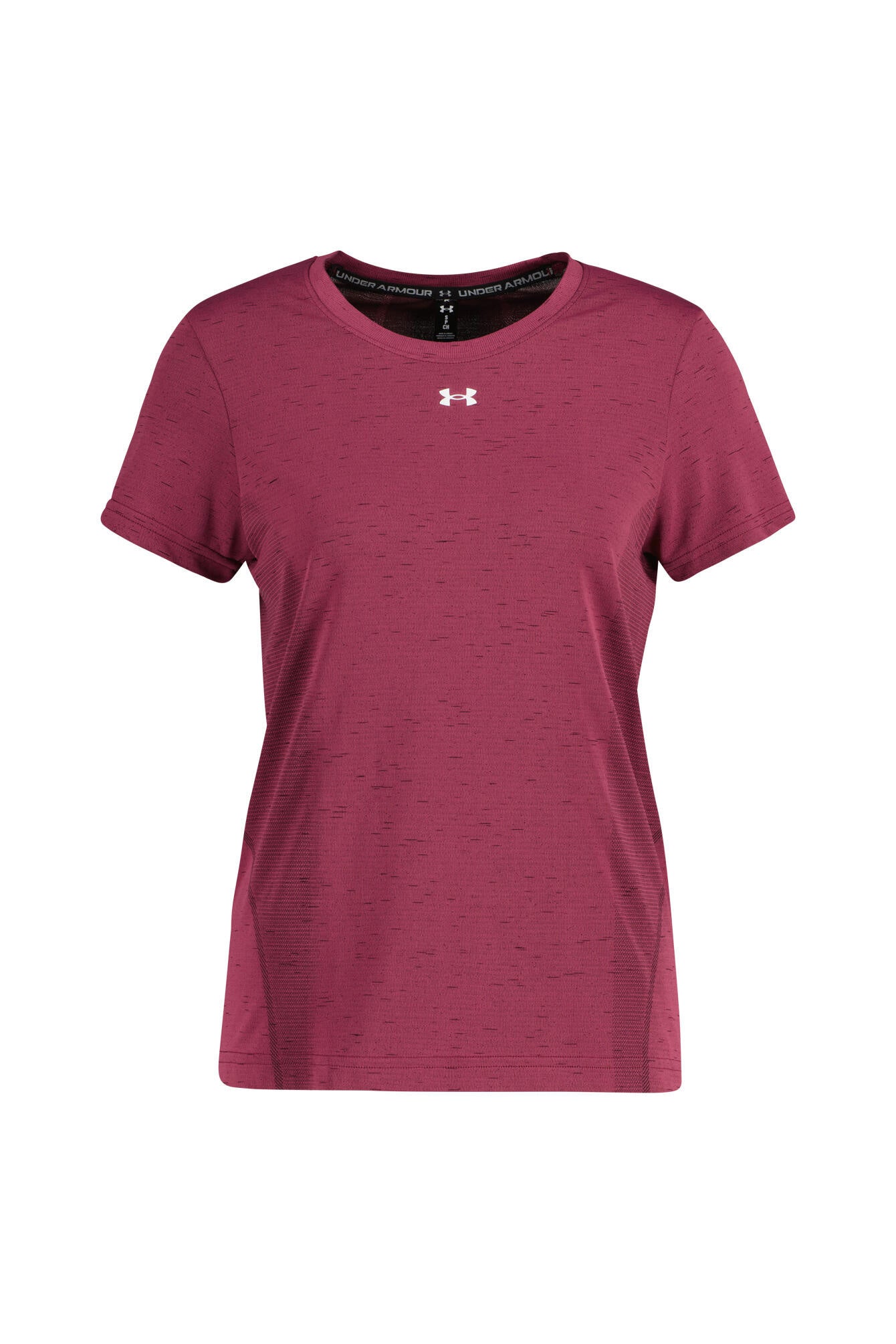Trainingsshirt - 659-FUCHSIA DUSK - Violett
