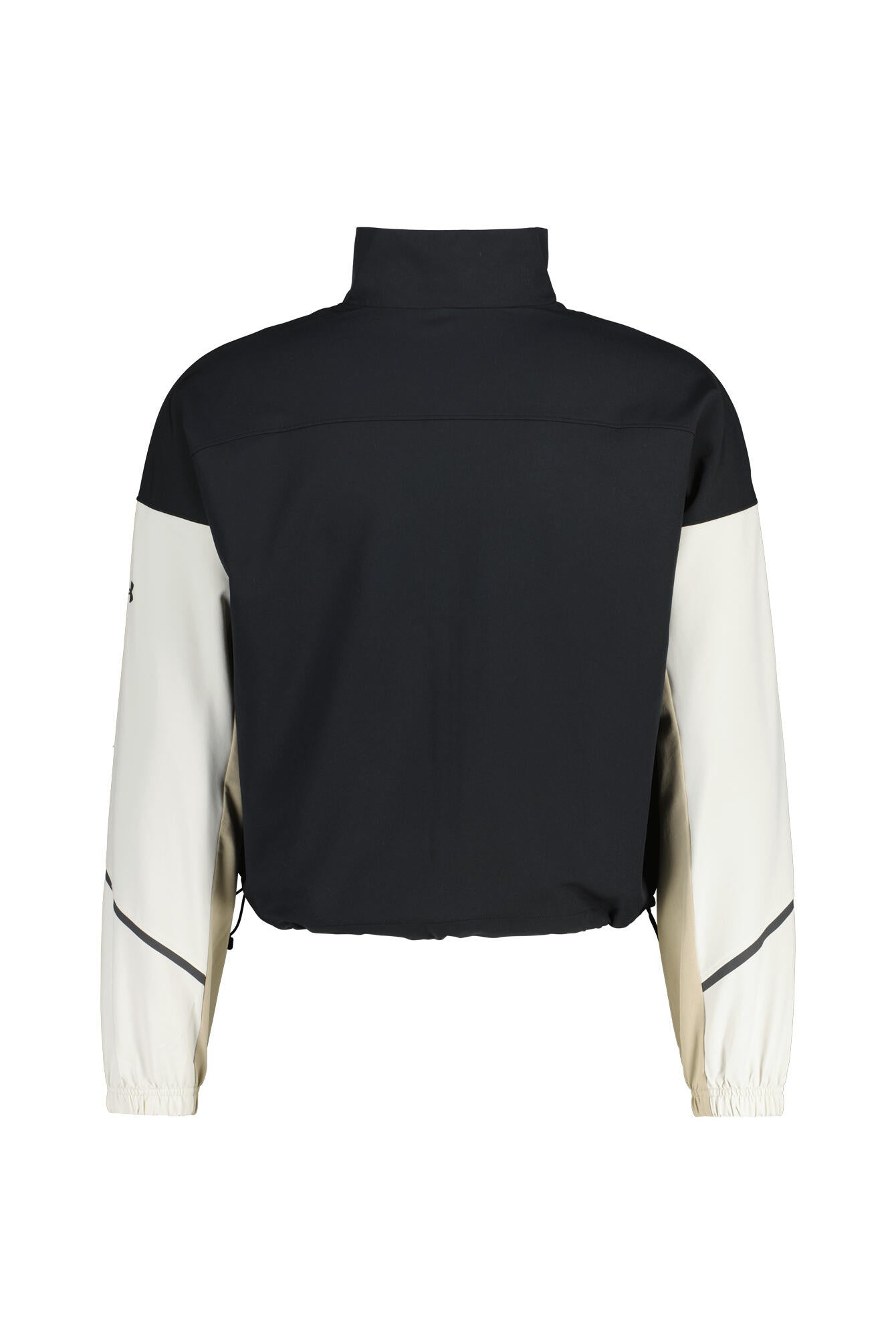 Leichte Jacke - 004-BLACK - Schwarz