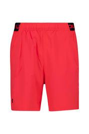 Funktions-Shorts - 714-RACER RED - Rot