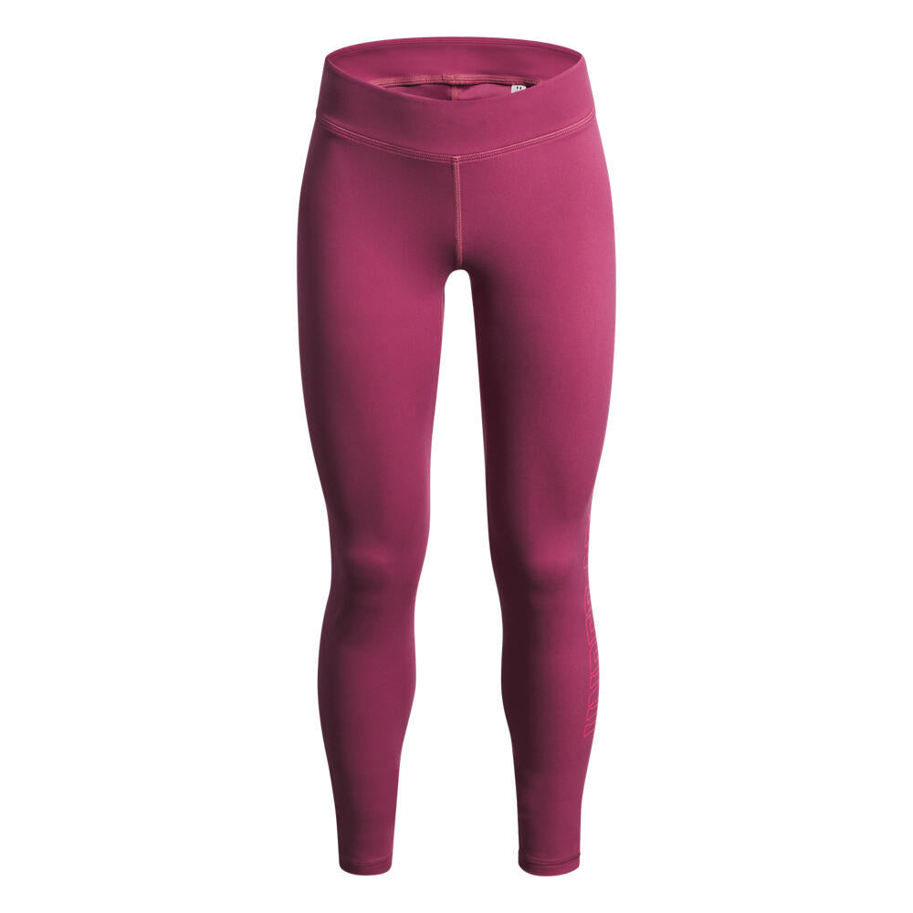 Trainings Leggings - 659-FUCHSIA DUSK - Pink