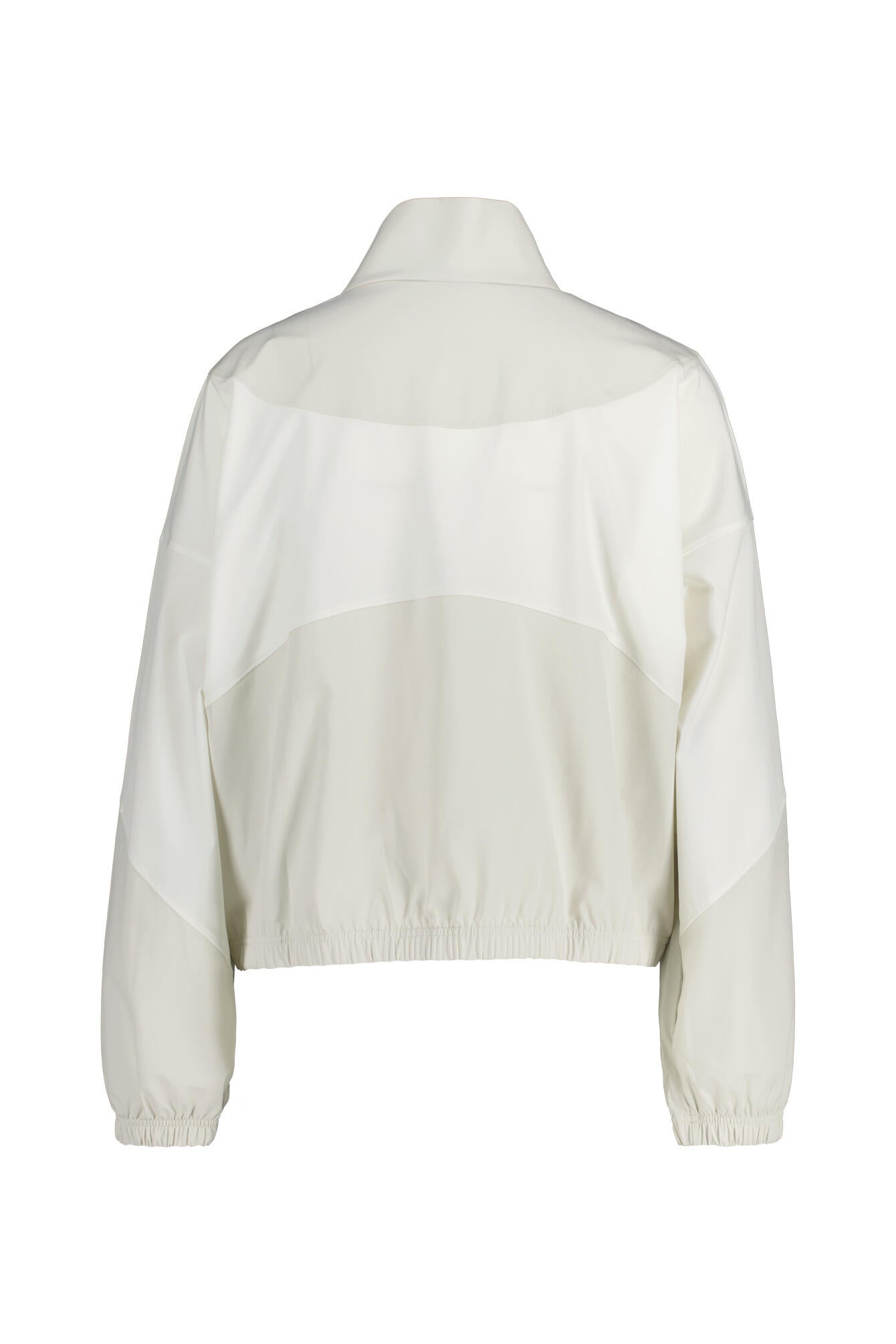 Funktionsjacke - 110-SUMMIT WHITE - Creme