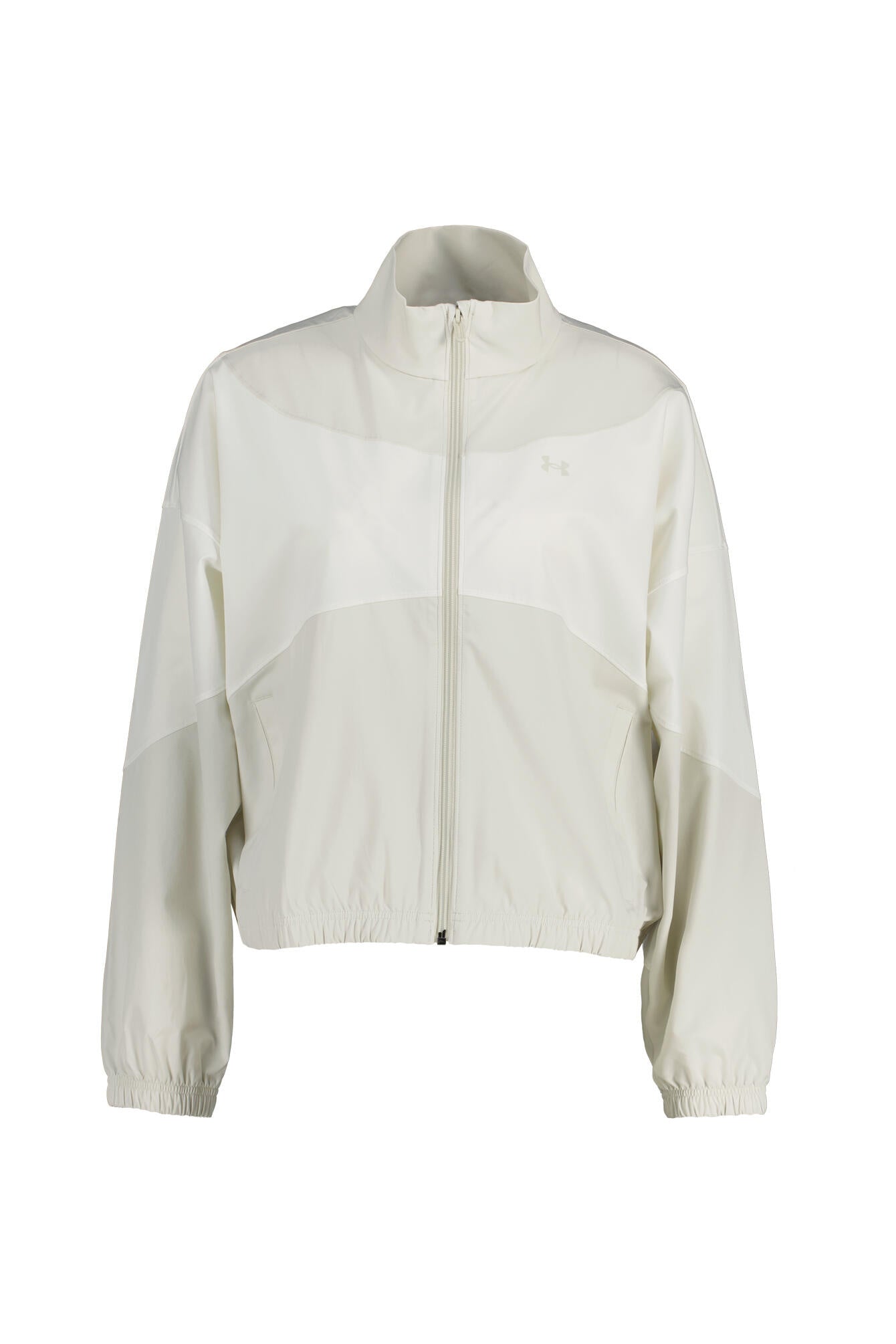 Funktionsjacke - 110-SUMMIT WHITE - Creme